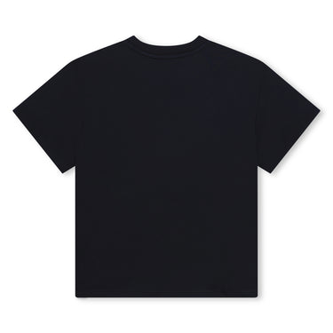 Playera eurocopa BOSS para niño y adolescente